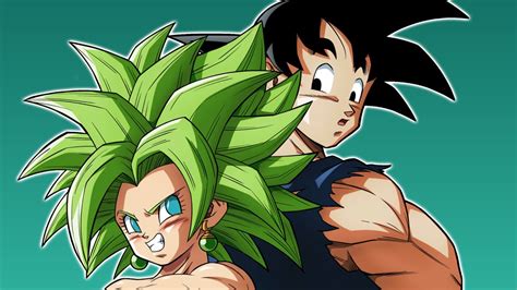 goku se coje a kefla|Goku x Kefla by Yamamoto Doujin